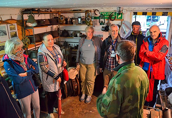 Zlot opiekun�w SKKT