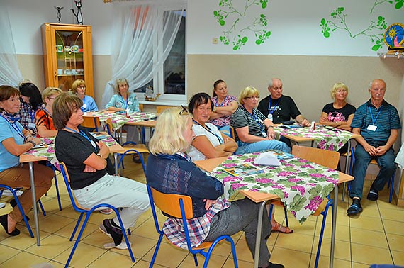 Zlot opiekun�w SKKT