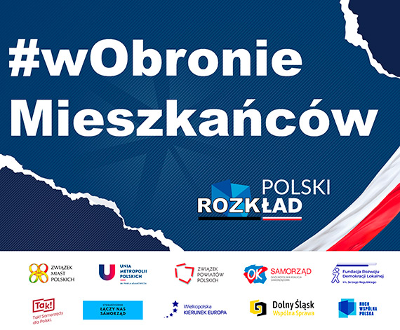 Polski �ad to w rzeczywisto�ci mega podatek