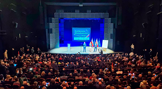 Polski �ad to w rzeczywisto�ci mega podatek