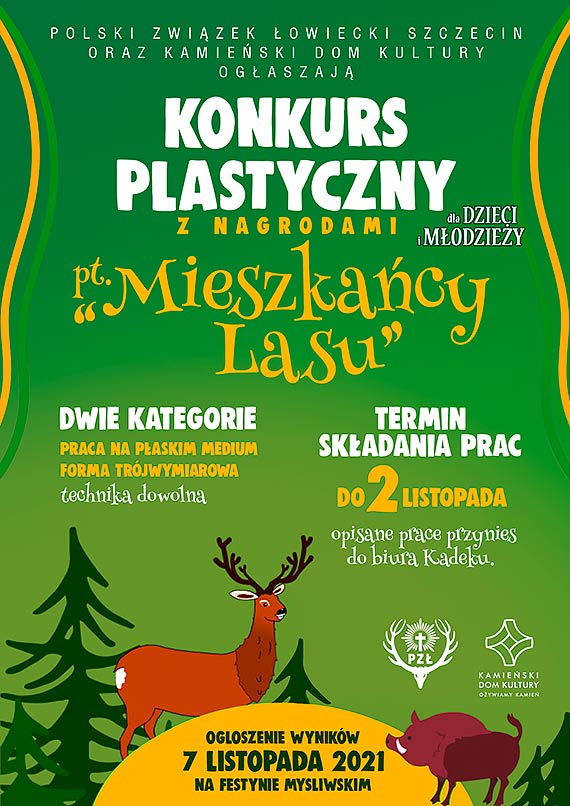 Konkurs plastyczny