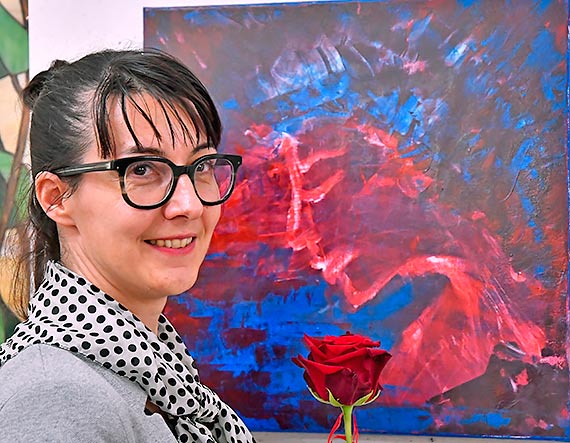  „Sztuka na Pomorzu” – wystawa w MDK w Mi�dzyzdrojach