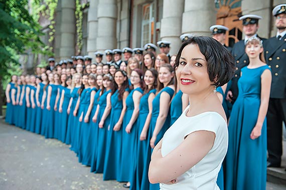 Uczta dla melomanw. Koncert chrw akademickich ju w listopadzie na Zamku