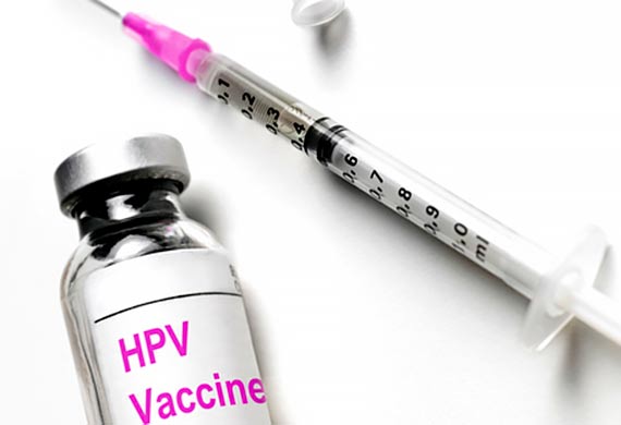 Szczepienia przeciwko wirusowi HPV