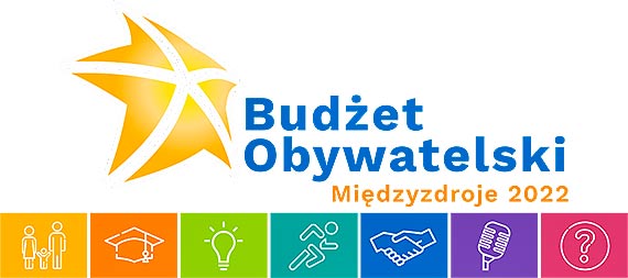 Zagosuj na projekty Midzyzdrojskiego Budetu Obywatelskiego 2022