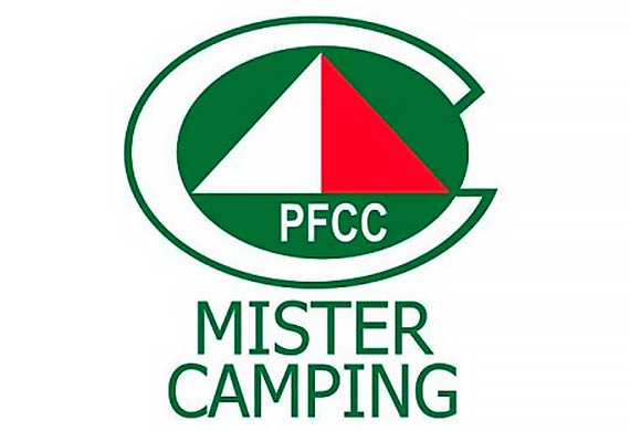 Konkurs „Mister Camping 2021”