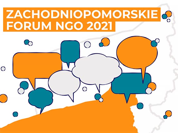 Zachodniopomorskie Forum NGO 2021