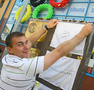 Dziwnów: Festiwal Gwiazd Sportu już niebawem
