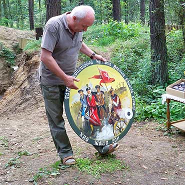 Turniej Strzelecki o Puchar Burmistrza Wolina