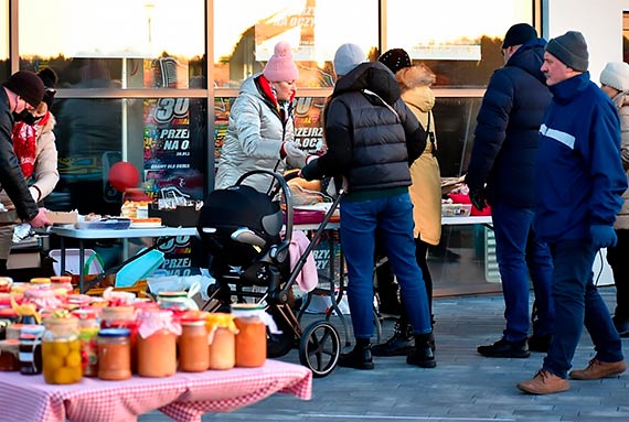 Wielka Orkiestra witecznej Pomocy 2022