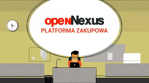 Platforma Zakupowa Open Nexus