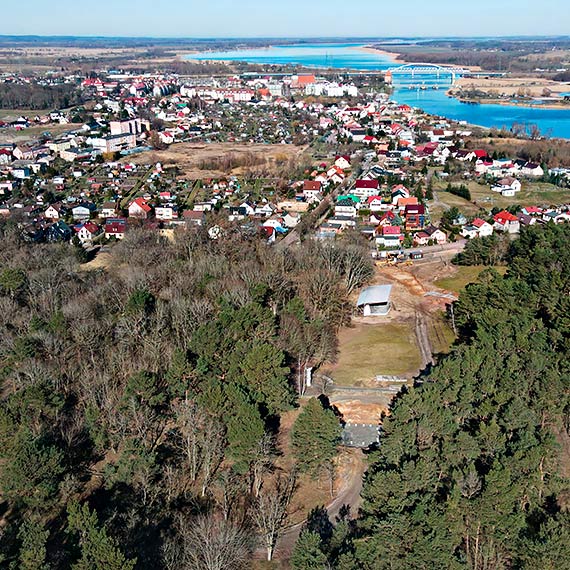 Wolin: Mamy nieprzewidywalny scenariusz