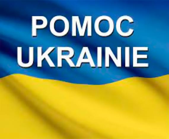 #PomagamUkrainie