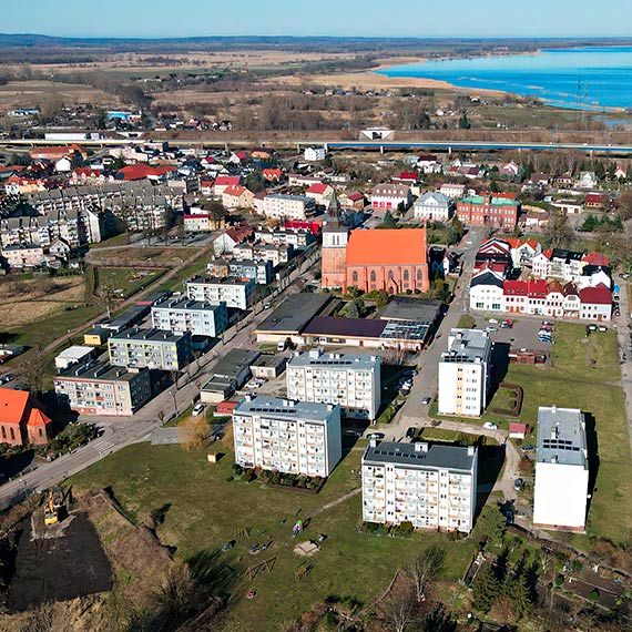 167 uchodcw z Ukrainy przebywa obecnie na terenie gminy Wolin