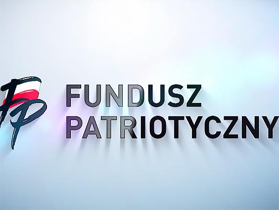 Fundusz Patriotyczny - trwa nabór wniosków