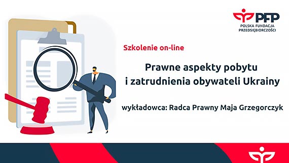 Obywatele Ukrainy szykuj si do podjcia pracy w Polsce. Jak wana dla przedsibiorcw jest specustawa?