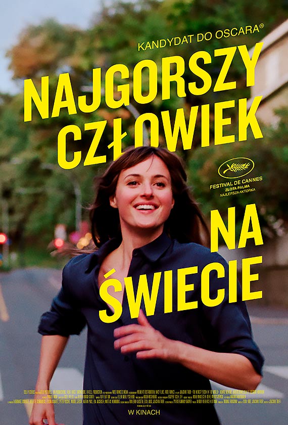 Kino Eva zaprasza na nowe projekcje