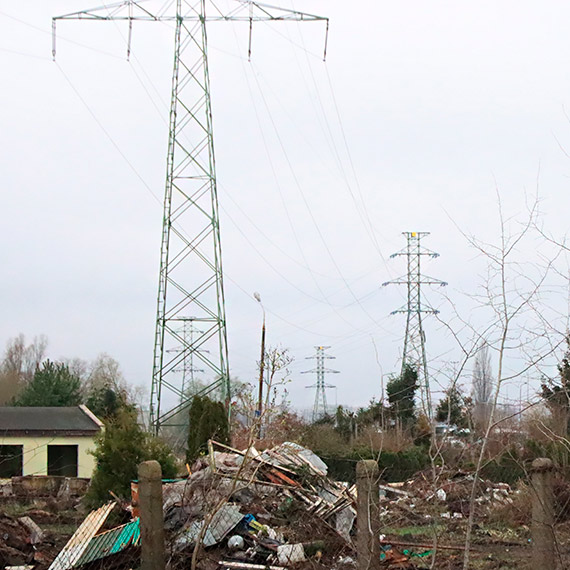 Poprawi jako i cigo dostaw energii elektrycznej 