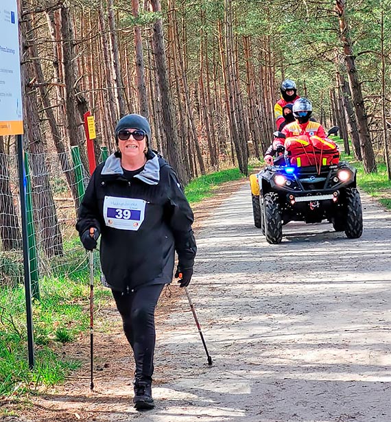 Midzyzdrojska Liga Biegowa zaprasza