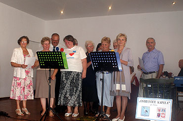 Dargobdz: Doynki i Dzie Sotysa