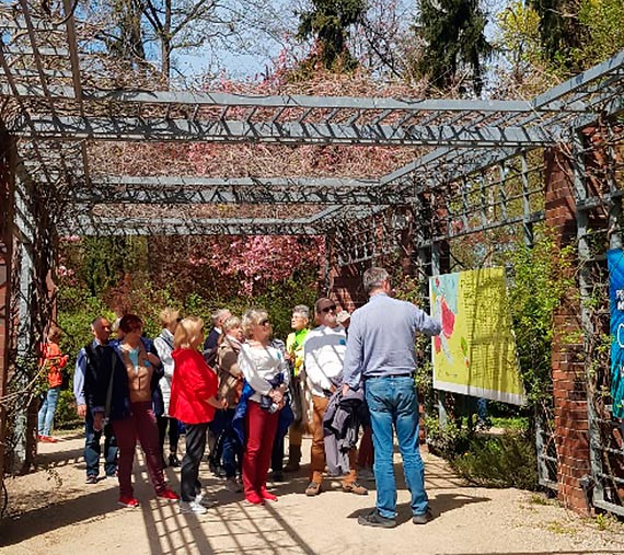 Zajcia malarskie i plener na zajciach w ZUT w Szczecinie