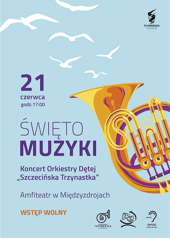 wito Muzyki w Midzyzdrojach