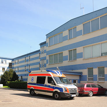 Kamie Pomorski sfinansuje seniorom szczepienia przeciwko grypie