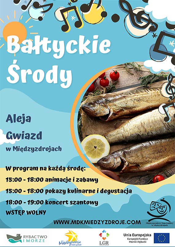 Batyckie rody w Midzyzdrojach