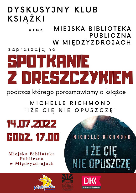 Wakacje w Midzyzdrojach    od  11 do 17 lipca 2022r.  