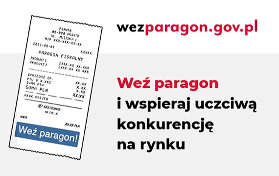 We paragon i wspieraj uczciwy biznes na wakacjach