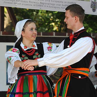 Wolin: Polsko-niemieckie doynki odbyy si w niedziel. Zobacz film i zdjcia!