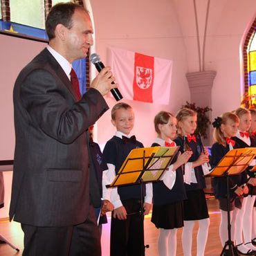 Kamień Pomorski: Udana inauguracja Europejskich Dni Dziedzictwa. Zobacz zdjecia!