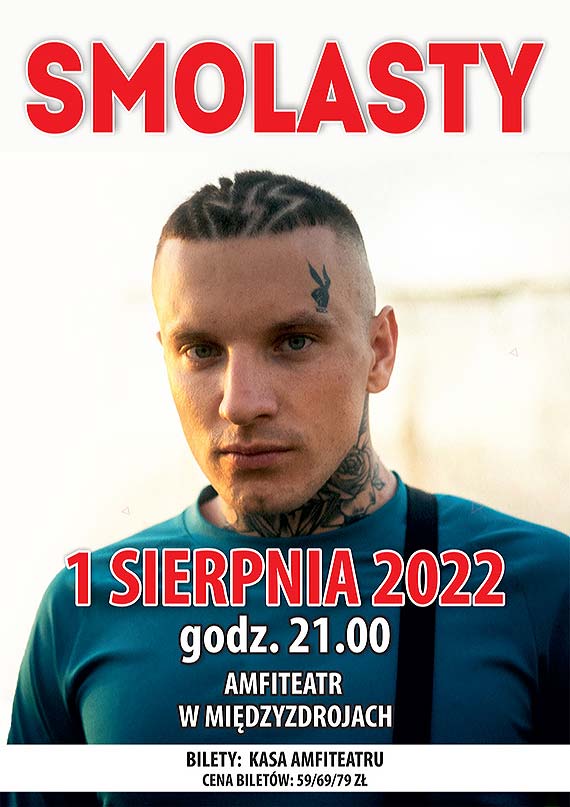  Wakacje w Midzyzdrojach od 1 do 7 sierpnia 2022r.  