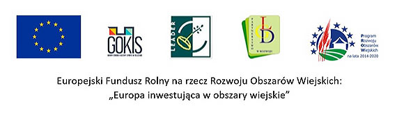 Promocja dziedzictwa lokalnego obszaru LSR Gminy Golczewo