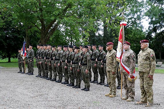 83 lat temu z Prowincji Pomorskiej, obecne Pomorze Zachodnie ruszya nawaa niemieckich agresorw na Polsk