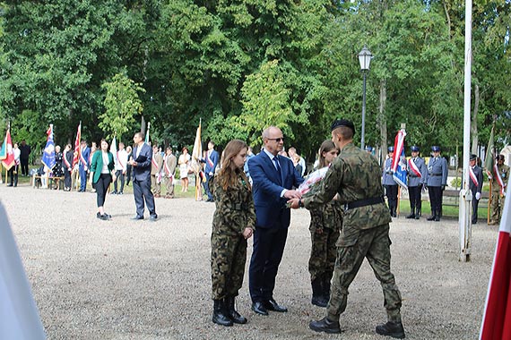 83 lat temu z Prowincji Pomorskiej, obecne Pomorze Zachodnie ruszya nawaa niemieckich agresorw na Polsk