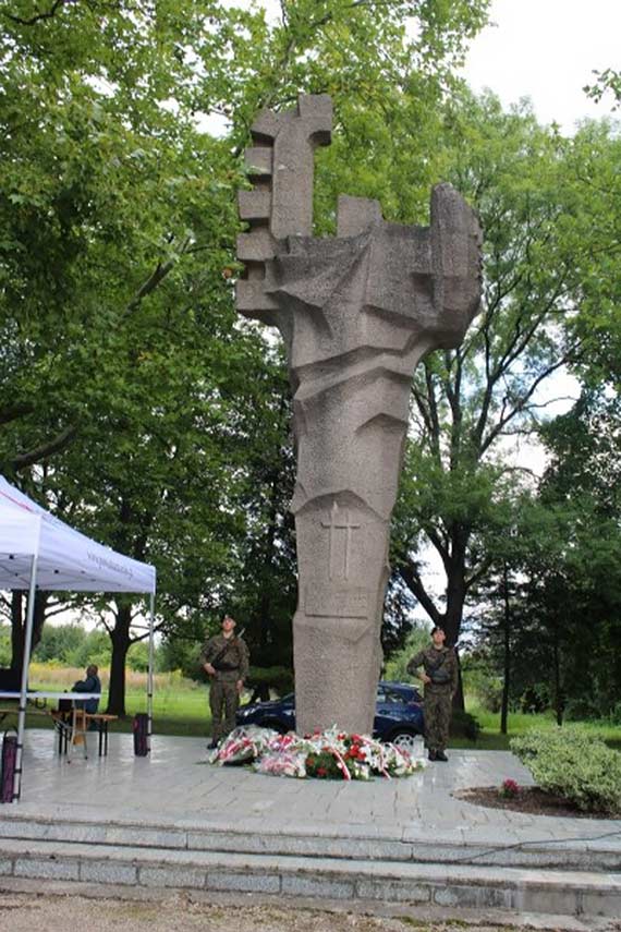 83 lat temu z Prowincji Pomorskiej, obecne Pomorze Zachodnie ruszya nawaa niemieckich agresorw na Polsk