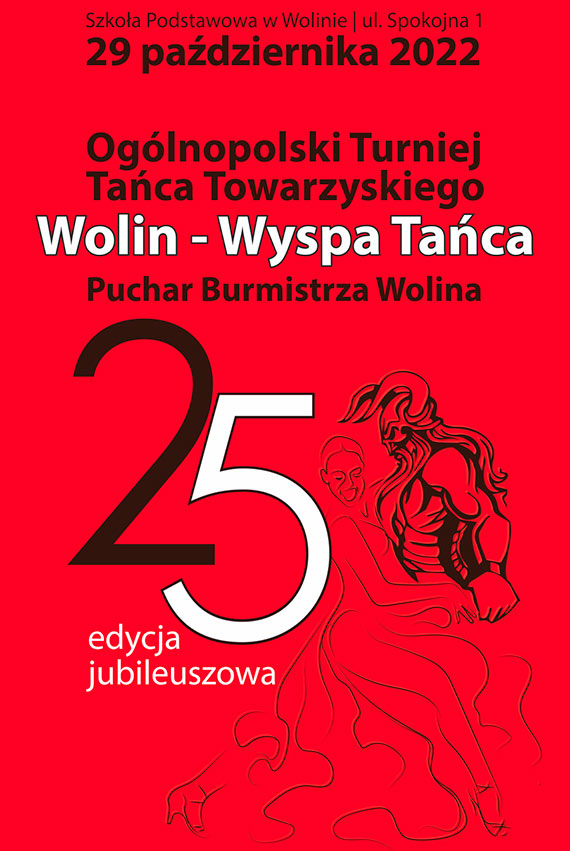 Wolin - wyspa taca