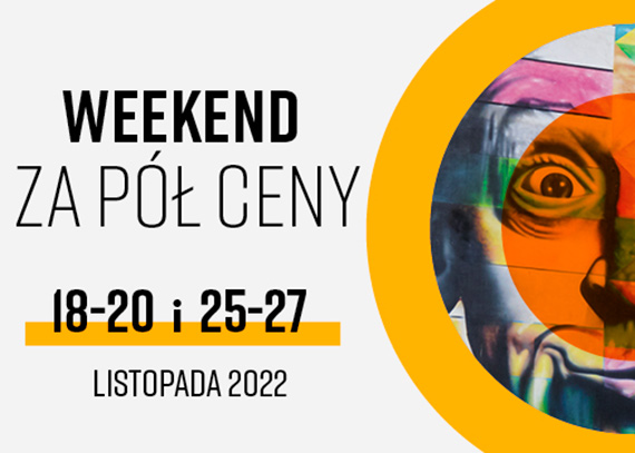 POLSKA ZOBACZ WICEJ – WEEKEND ZA Pӣ CENY – ruszya rejestracja