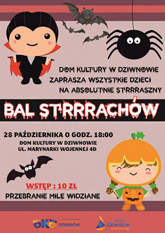 Bal Przebieracw