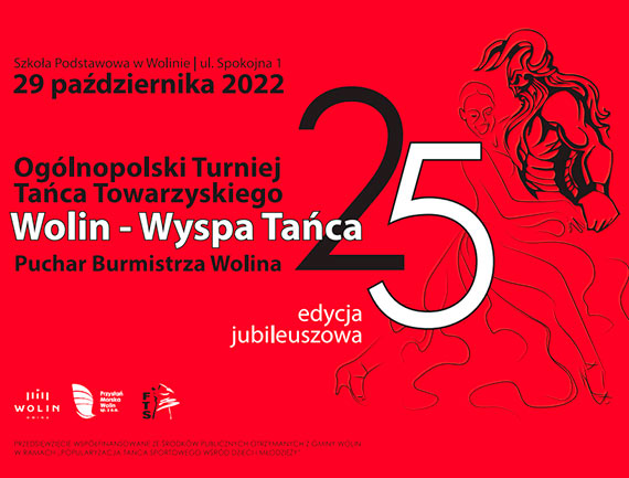 Wolin Wyspa Taca - edycja jubileuszowa