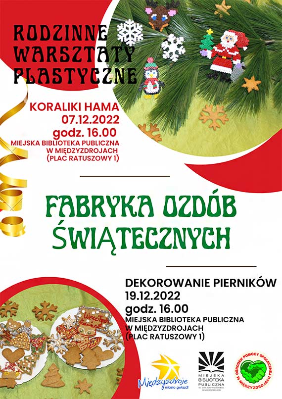 Bdzie si dziao w Midzyzdrojach w grudniu! Na mieszkacw i turystw czeka bdzie sporo wydarze