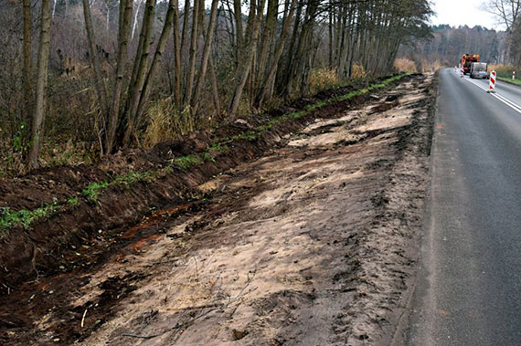 Velo Baltica dotara do Gminy Dziwnw