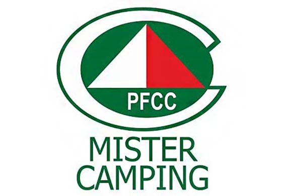 Konkurs „Mister Camping” 2022