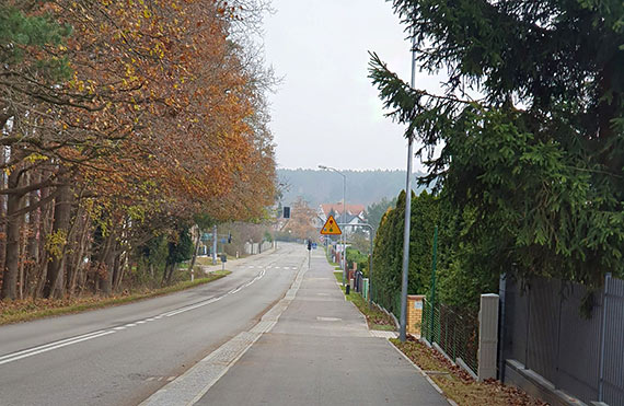 Rowerem midzy Wisek a Midzywodziem! Gotowe kolejne odcinki Velo Baltica