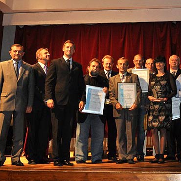 Kpielisko w Midzywodziu wyrnione