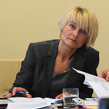 Starostwo bierze 2 mln z kredytu