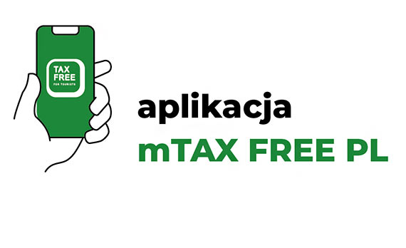 Nowa aplikacja mobilna do zarzdzania dokumentami TAX FREE dla podrnych