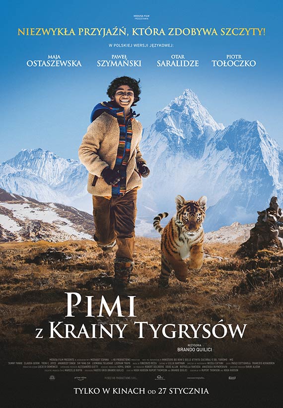 Od 10 litego kino Eva przygotowao 4 nowe projekcje