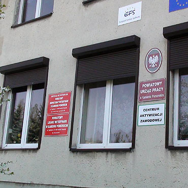 Kamie Pomorski: Szukasz pracy w Niemczech? Przyjd na spotkanie